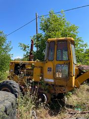 Γκρέιντερ CAT 1990 14Ε Για ανταλλακτικά