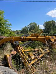Γκρέιντερ CAT 1990 14Ε Για ανταλλακτικά-thumb-1