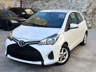 Toyota Yaris 2014 Toyota Yaris 1.4 D-4D Active ** SUPER ΠΡΟΣΦΟΡΑ ΗΜΕΡΩΝ **