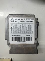 VW GOLF 5 JETTA SCIROCCO ΕΓΚΕΦΑΛΟΣ AIRBAG ΑΕΡΟΣΑΚΟΥ 1K0909605T