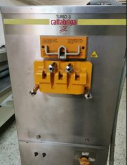 ΠΑΓΟΤΟΜΗΧΑΝΗ CATAMRIKA EΠΙΔΑΠΕΔΙΑ ΤΡΙΠΛΗ ΤΡΙΦΑΣΙΚΗ