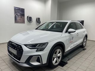 Audi A3 2025 Allstreet 1.5 150ps Stronic