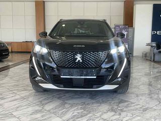 Peugeot 2008 2023 1.2 PURETECH 100 ALLURE