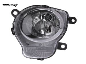 MAGNETI MARELLI προβολέας εμπρός αριστερά 712455351139