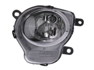 MAGNETI MARELLI προβολέας εμπρός αριστερά 712455351139