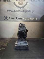 ΜΗΧΑΝΗ ΑΝΑΚΑΤΑΣΚΕΥΗΣ Mercedes-Benz Sprinter 2200cc 651.955