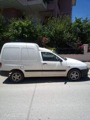 Seat Inca 2000