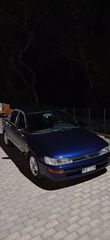 Toyota Corolla 1996 Xli