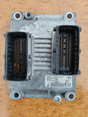 ΕΓΚΕΦΑΛΟΣ OPEL CORSA C 1.0 1039S01627
