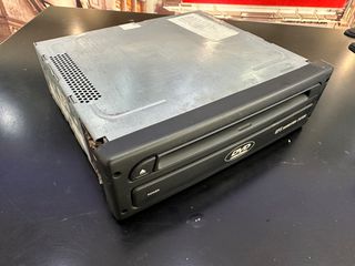 DVD player BMW 3 series 1998-05 E46