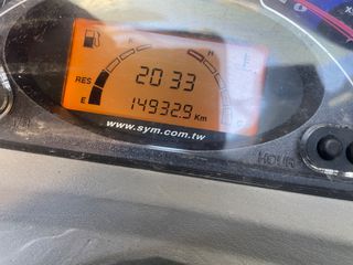 Sym GTS 250 2013