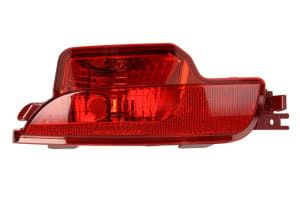 DEPO φανός ομίχλης πίσω αριστερά 661-4005L-LD-UE