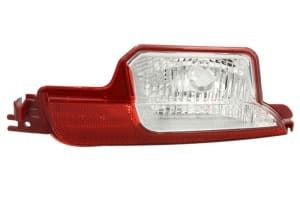 DEPO φανός ομίχλης πίσω δεξιά 661-4005R-LD-UE