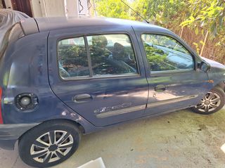 Renault Clio 2000 CLIO 1.4 16V