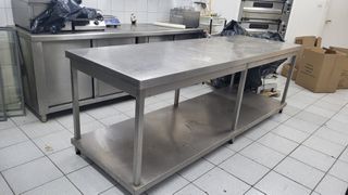ΤΡΑΠΕΖΙ (ΠΑΓΚΟΣ) ΕΡΓΑΣΙΑΣ ΣΕ ΑΡΙΣΤΗ ΚΑΤΑΣΤΑΣΗ[ΑΠΟΣΤΟΛΗ ΣΕ ΟΛΗ ΤΗΝ ΕΛΛΑΔΑ]ΤΗΛ 6980324920