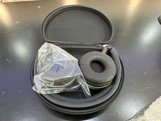 Ακουστικά Bluetooth Mercedes καινούργια