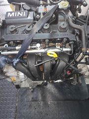 ΜΗΧΑΝΉ MINI COOPER 1600cc W10B16A