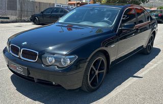 Bmw 745 2002 ΑΡΙΣΤΟ!!! FULL EXTRA! ΕΛΛΗΝΙΚΟ! MANOS MOTORS-thumb-3
