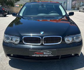 Bmw 745 2002 ΑΡΙΣΤΟ!!! FULL EXTRA! ΕΛΛΗΝΙΚΟ! MANOS MOTORS-thumb-1