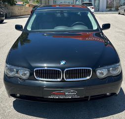 Bmw 745 2002 ΑΡΙΣΤΟ!!! FULL EXTRA! ΕΛΛΗΝΙΚΟ! MANOS MOTORS-thumb-2