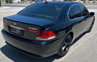 Bmw 745 2002 ΑΡΙΣΤΟ!!! FULL EXTRA! ΕΛΛΗΝΙΚΟ! MANOS MOTORS-thumb-4