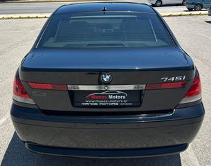 Bmw 745 2002 ΑΡΙΣΤΟ!!! FULL EXTRA! ΕΛΛΗΝΙΚΟ! MANOS MOTORS-thumb-5