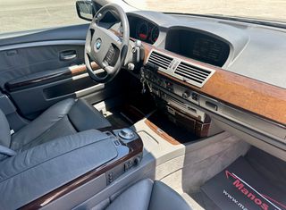Bmw 745 2002 ΑΡΙΣΤΟ!!! FULL EXTRA! ΕΛΛΗΝΙΚΟ! MANOS MOTORS-thumb-31