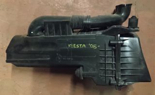ΠΕΤΡΟΠΟΥΛΟΣ ΦΙΛΤΡΟΚΟΥΤΙ FORD FIESTA 2008-2017  8V21-9600-BH