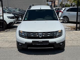 Dacia Duster 2016 PRESTIGE  1.5 110 PS.4X4 EURO6-thumb-1