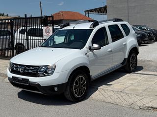 Dacia Duster 2016 PRESTIGE  1.5 110 PS.4X4 EURO6-thumb-2