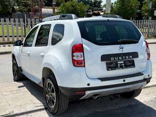 Dacia Duster 2016 PRESTIGE  1.5 110 PS.4X4 EURO6-thumb-3