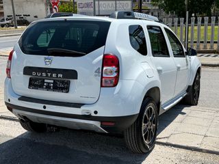 Dacia Duster 2016 PRESTIGE  1.5 110 PS.4X4 EURO6-thumb-4