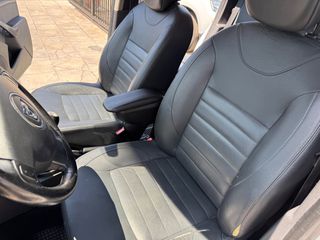 Dacia Duster 2016 PRESTIGE  1.5 110 PS.4X4 EURO6-thumb-7