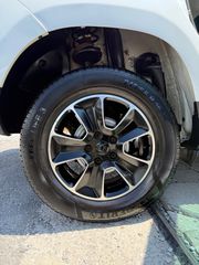 Dacia Duster 2016 PRESTIGE  1.5 110 PS.4X4 EURO6-thumb-9