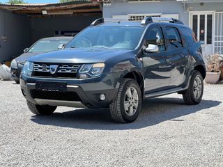 Dacia Duster 2017 PRESTIGE  1.5 109 PS. EURO6