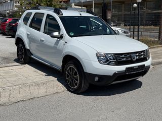 Dacia Duster 2016 PRESTIGE  1.5 110 PS.4X4 EURO6