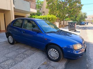 Suzuki Baleno 2000 1.3 GL
