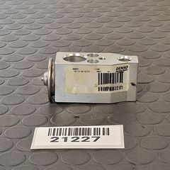 NISSAN MICRA K14 ( 17 - 26 )    ΒΑΛΒΙΔΑ ΕΚΤΟΝΩΣΗΣ  A/C     MR447500-6092   #21227