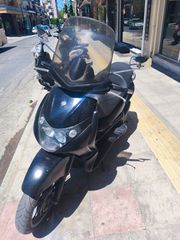 Piaggio Beverly 250 2006 ΠΟΥΛΗΘΗΚΕ
