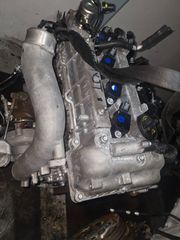 ΜΗΧΑΝΗ HYUNDAI-KIA 1.6 T-GDI G4FJ