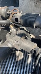 Smart Fortwo 450 EGR