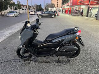 Yamaha NMAX 125 2022 NMAX 125