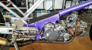 moter TAKEGAWA  KSR 67mm BILLET karter  kitaco strofalo gia honda c50 glx dax chaly astrea z50j Z50R monkey Gorilla skyteam Jincheng MODIFYING GARAGE "since1993" TAKEGAWAGR - 4miniracingparts,gr