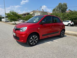 Renault Twingo 2022 LIMITED ΚΑΙΝΟΥΡΓΙΟ