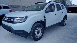 Dacia Duster 2023 NEW FACELIFT 1.5 ΒlueDCi 4X4  Essential 115hp