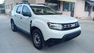 Dacia Duster 2023 NEW FACELIFT 1.5 ΒlueDCi 4X4  Essential 115hp-thumb-5