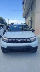 Dacia Duster 2023 NEW FACELIFT 1.5 ΒlueDCi 4X4  Essential 115hp-thumb-6