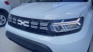 Dacia Duster 2023 NEW FACELIFT 1.5 ΒlueDCi 4X4  Essential 115hp-thumb-7