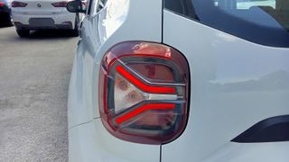 Dacia Duster 2023 NEW FACELIFT 1.5 ΒlueDCi 4X4  Essential 115hp-thumb-8
