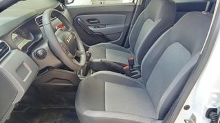 Dacia Duster 2023 NEW FACELIFT 1.5 ΒlueDCi 4X4  Essential 115hp-thumb-10